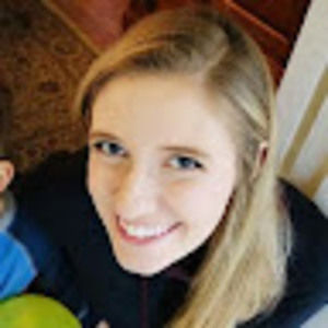 Meet your Posher, Ashleigh